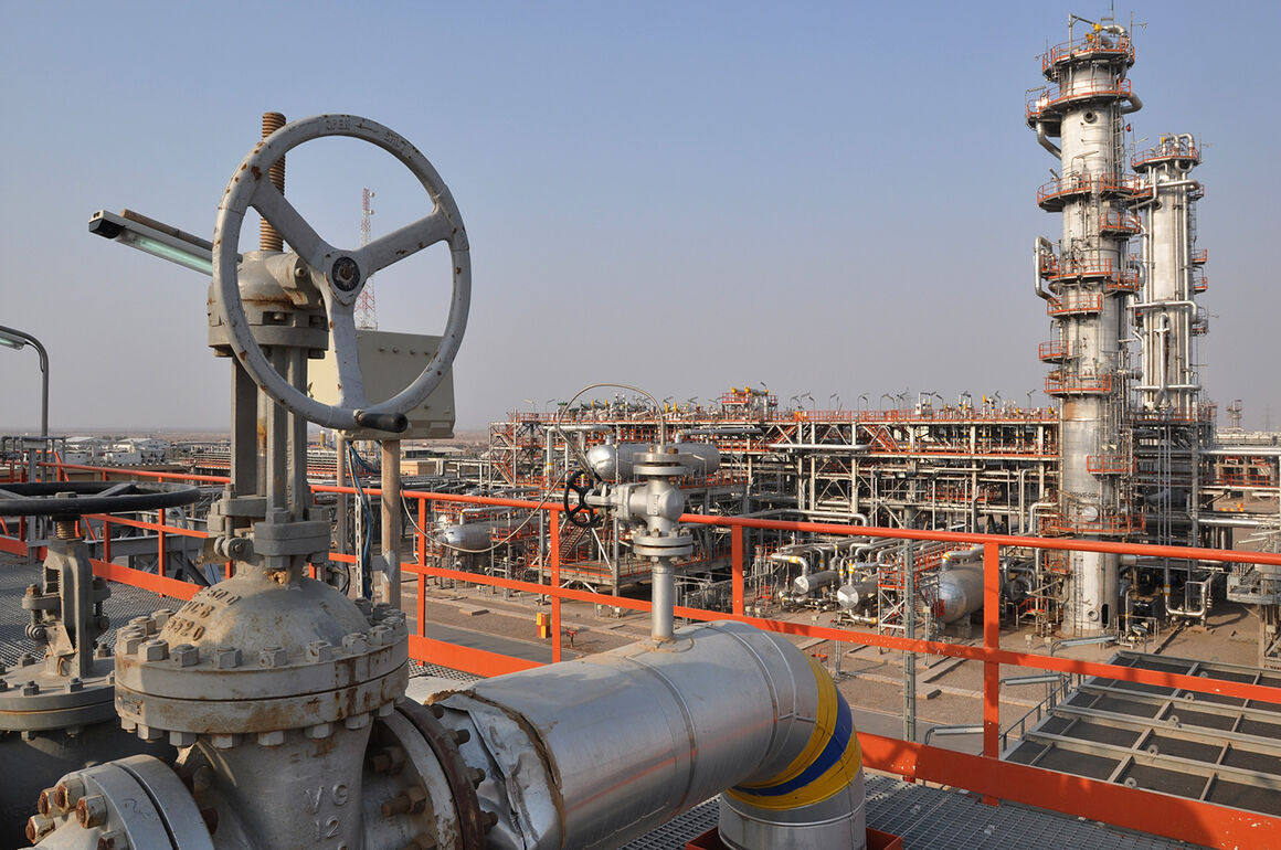 استقبال نفت و گاز اروندان از طرح‌های فناورانه دانش‌بنیان‌ها