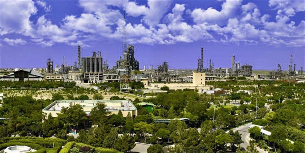 افزایش ۵۰۰ درصدی سودآوری پتروشیمی تبریز در نیمه نخست ۱۴۰۰