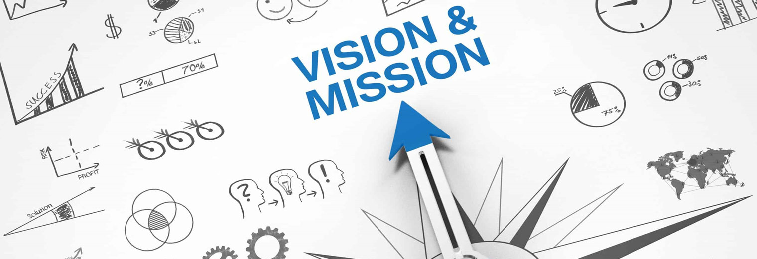 اهداف و چشم اندازهای تیم ما